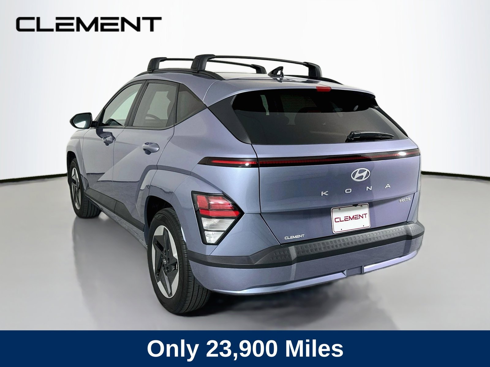 Certified 2024 Hyundai Kona SEL FWD image 8