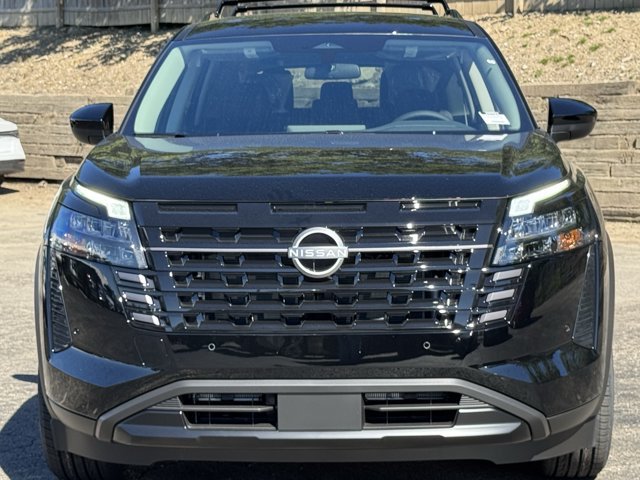 New 2026 Nissan Pathfinder SV AWD/4WD image 32