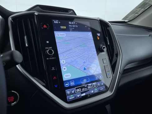 Certified 2025 Subaru Ascent Touring image 20