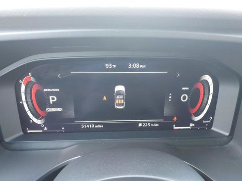 Certified 2023 Nissan Rogue Platinum w/ Platinum Premium Package FWD image 18