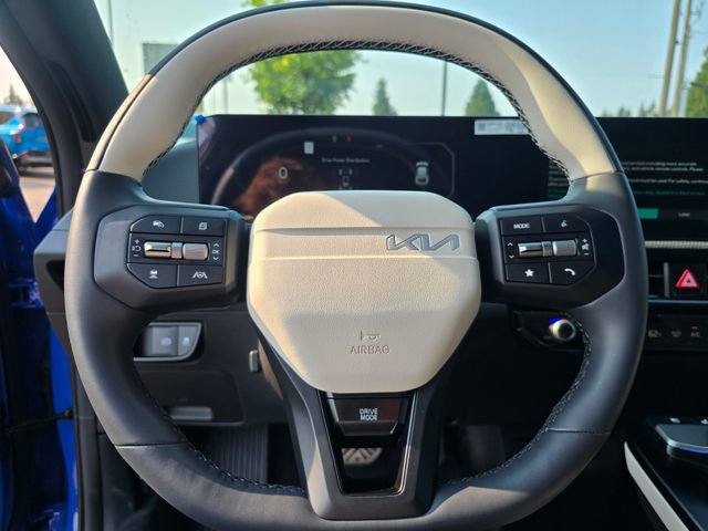 New 2026 Kia EV6 GT-Line AWD/4WD image 24