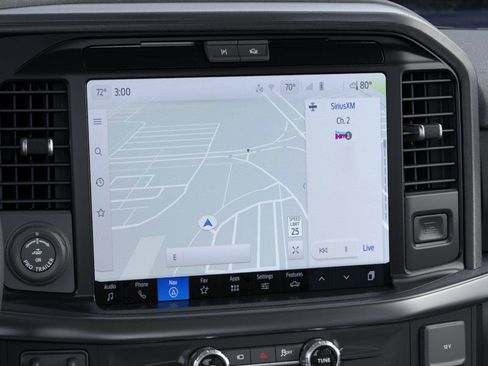 New 2025 Ford F150 Tremor w/ Equipment Group 402A High image 14