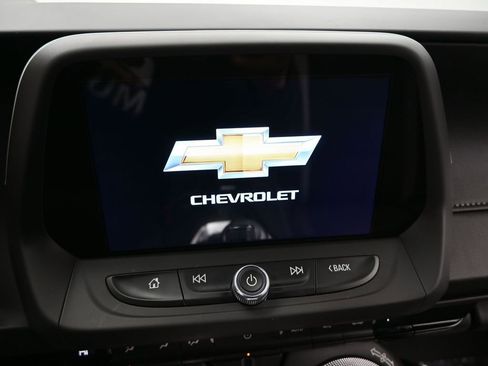 Used 2020 Chevrolet Camaro LT image 24