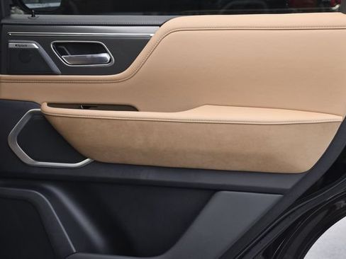 New 2027 INFINITI QX80 Luxe w/ Cargo Package AWD/4WD image 29