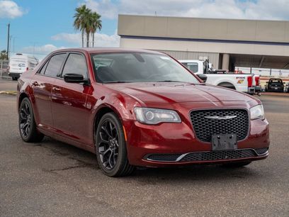 Used 2019 Chrysler 300 Touring w/ Sport Appearance Package