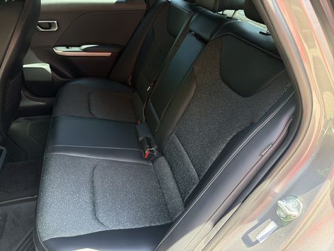 Certified 2025 Kia K4 GT-Line FWD image 20