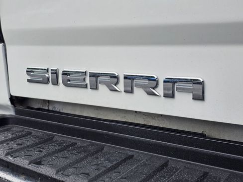 Used 2018 GMC Sierra 3500 SLE w/ SLE Fleet Preferred Package AWD/4WD image 15