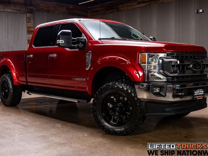 Used 2021 Ford F250 XLT w/ XLT Premium Package