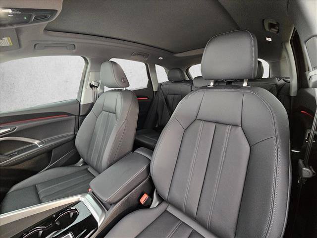 New 2026 Audi Q5 Premium Plus AWD/4WD image 14