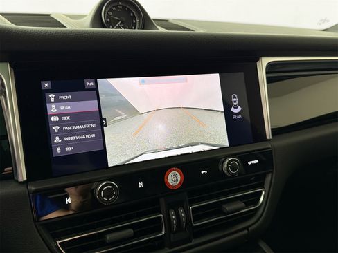 Certified 2023 Porsche Macan image 23