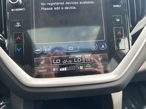 Used 2024 Subaru Ascent Limited w/ Technology Package AWD/4WD image 67