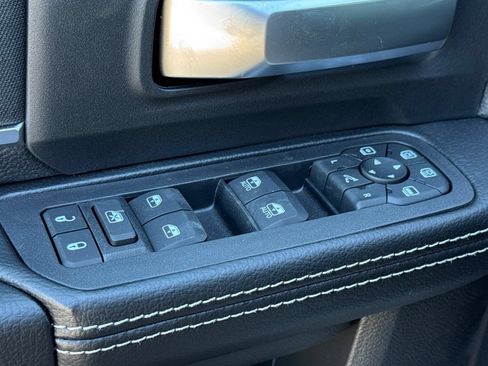 New 2026 RAM 3500 Big Horn AWD/4WD image 13