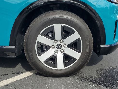 Used 2024 Honda Prologue Touring image 6