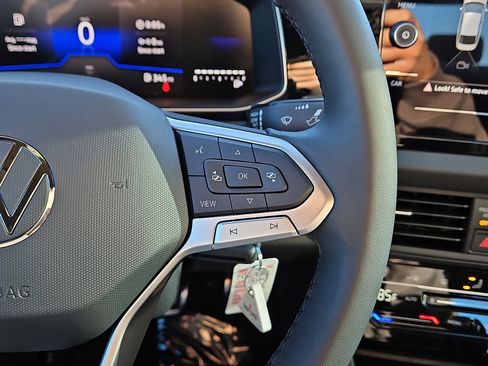 New 2026 Volkswagen Jetta Sport image 17