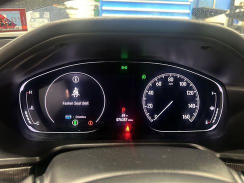 Used 2020 Honda Accord Sport image 4