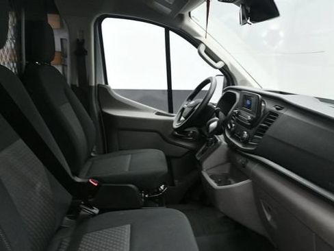 Used 2025 Ford Transit 250 Low Roof w/ Exterior Upgrade Package RWD image 17