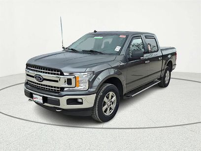Used 2019 Ford F150 XLT w/ Equipment Group 302A Luxury