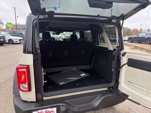 New 2025 Ford Bronco Big Bend image 20