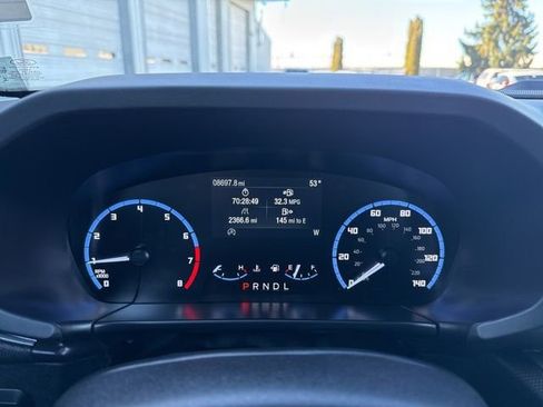 Used 2024 Ford Bronco Sport Big Bend w/ Convenience Package image 31