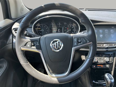 Used 2018 Buick Encore Preferred FWD image 11