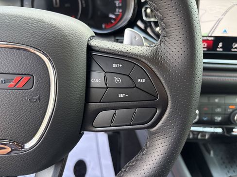 Used 2026 Dodge Durango GT w/ Blacktop Package AWD/4WD image 19