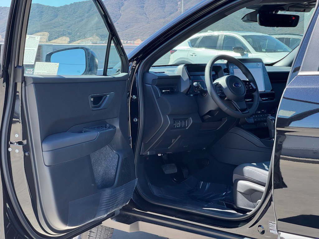 New 2026 Subaru Outback Premium AWD/4WD image 7