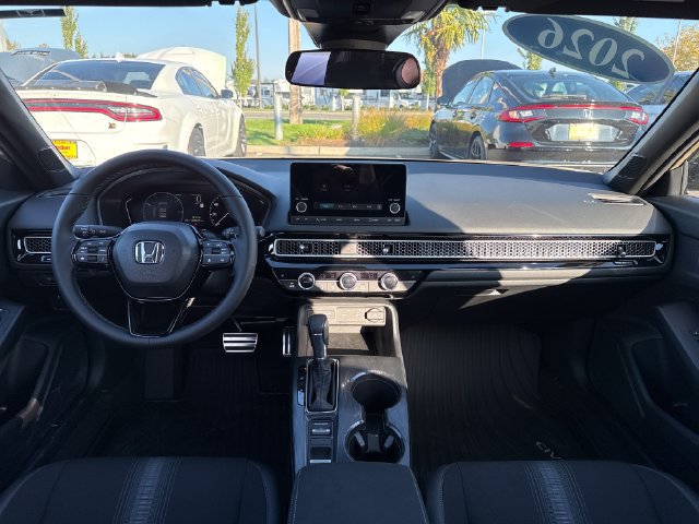 Used 2026 Honda Civic Sport image 26