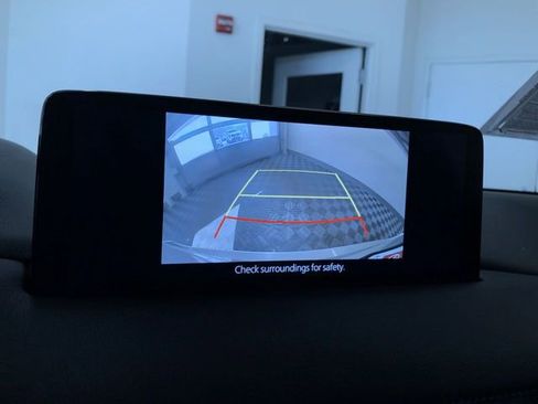 Used 2025 MAZDA CX-5 AWD 2.5 S w/ Select Package image 28