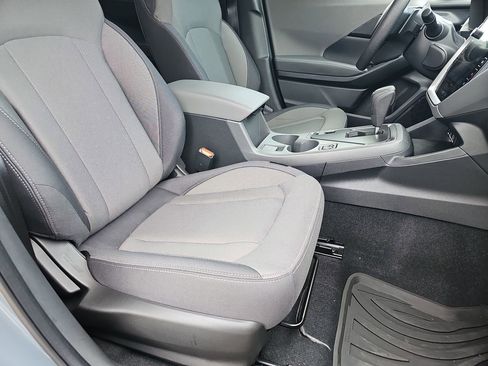 Certified 2025 Subaru Crosstrek 2.0i Premium image 10