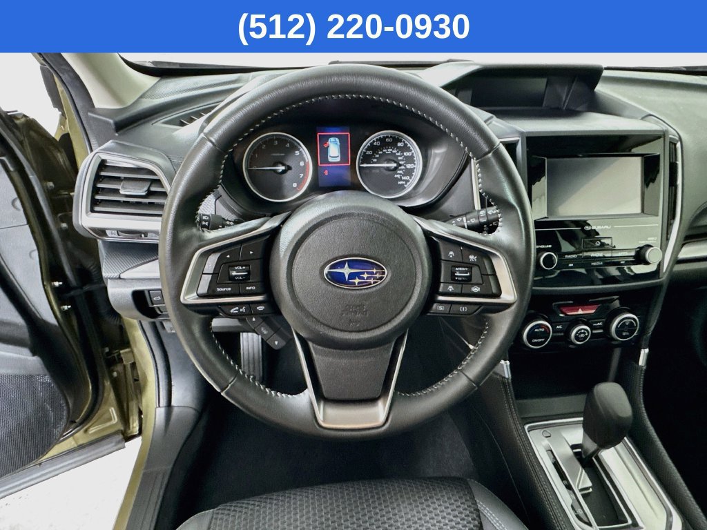 Used 2024 Subaru Forester Premium AWD/4WD image 12