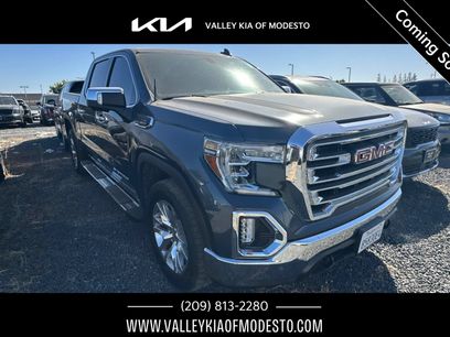 Used 2020 GMC Sierra 1500 SLT w/ SLT Premium Package