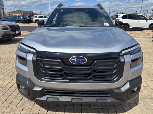 New 2026 Subaru Outback Premium AWD/4WD image 2