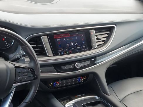 Used 2022 Buick Enclave Premium w/ LPO, Floor Liner Package FWD image 25