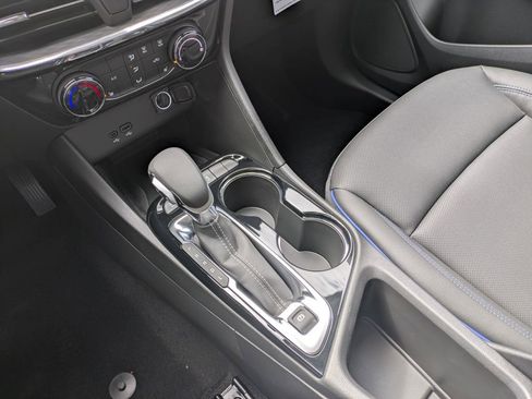 New 2026 Buick Encore GX Sport Touring image 23