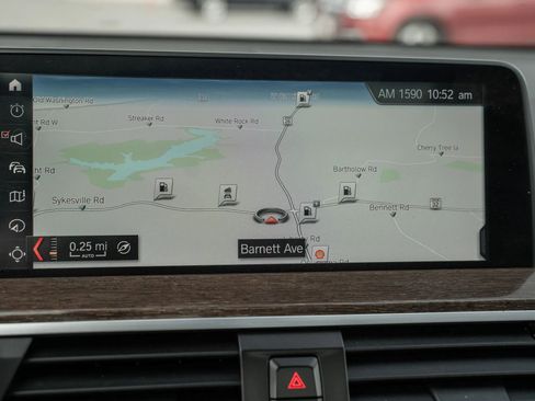 Used 2019 BMW X3 xDrive30i w/ Driving Assistance Package AWD/4WD image 24