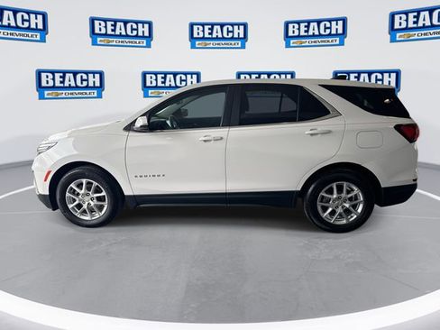 Used 2024 Chevrolet Equinox LT image 5
