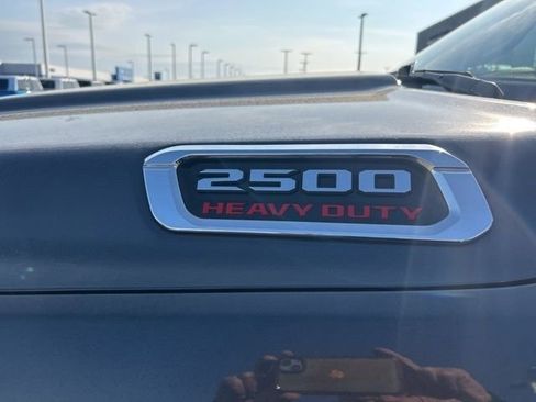 Used 2022 RAM 2500 Big Horn w/ Level A Equipment Group image 15