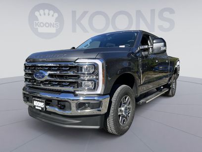 New 2026 Ford F250 Lariat w/ FX4 Off-Road Package