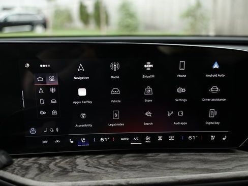 New 2025 Audi Q5 2.0T Premium Plus image 35