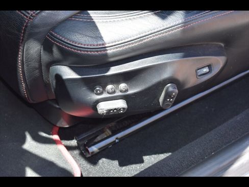 Used 2015 Maserati GranTurismo Convertible image 24