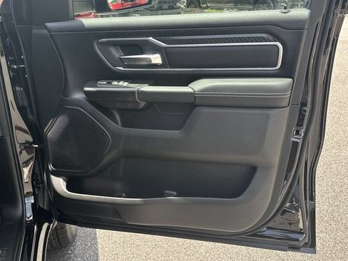 New 2026 RAM 1500 4x4 Crew Cab image 14