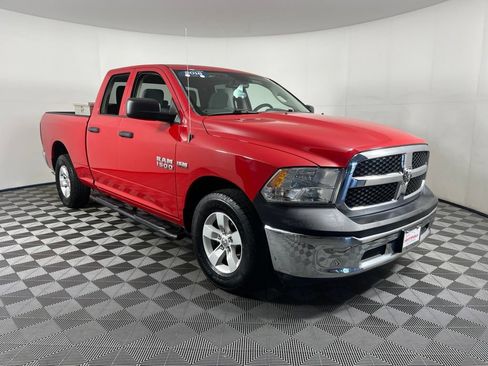 Used 2018 RAM 1500 Tradesman w/ Popular Equipment Group RWD image 6