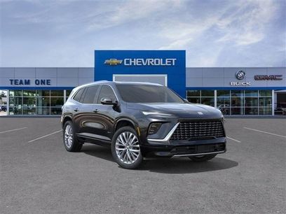 New 2026 Buick Enclave Avenir w/ Super Cruise Package