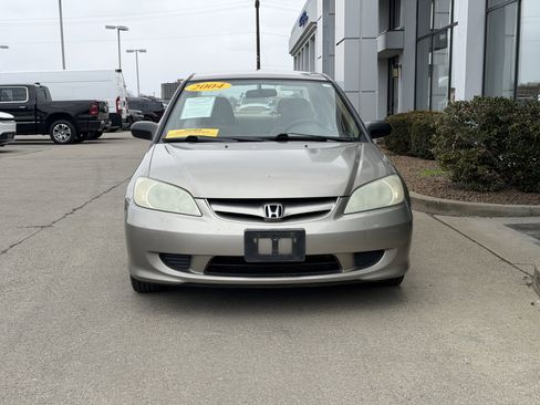 Used 2004 Honda Civic LX image 13