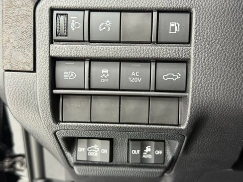 New 2025 Toyota Tacoma Limited image 11