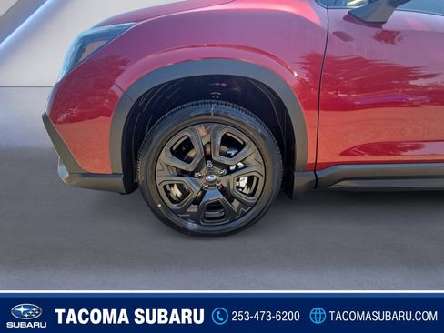 New 2026 Subaru Ascent Bronze Edition AWD/4WD image 9