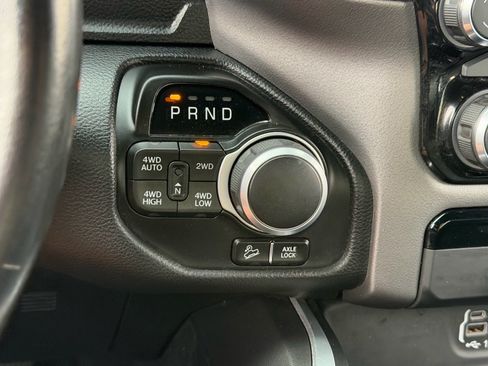 Used 2022 RAM 1500 Big Horn w/ Back Country Package AWD/4WD image 20