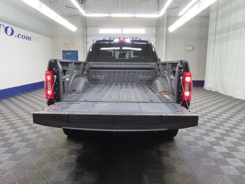 Used 2023 Ford F150 XLT w/ Equipment Group 302A High image 34