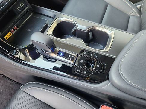 Certified 2026 Lexus NX 350 AWD w/ Accessory Package (Z1) image 19