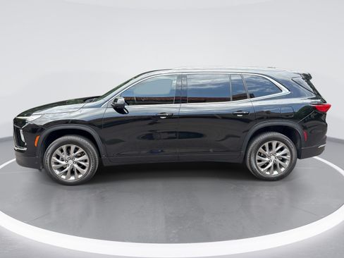 Used 2025 Buick Enclave Preferred w/ Trailering Package, 5000 lbs. AWD/4WD image 5